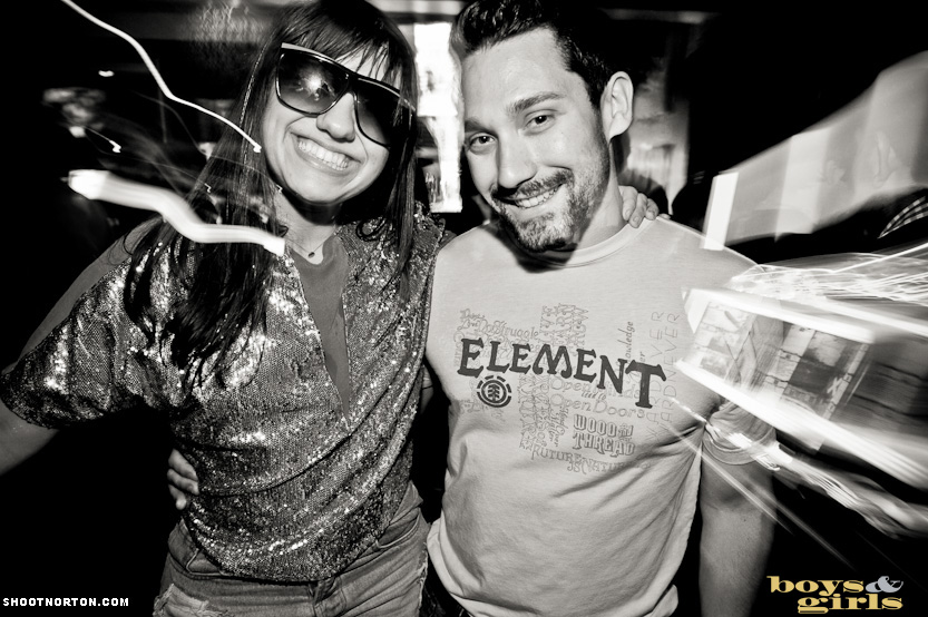 Boys and Girls @ El Dorado, photograph 16