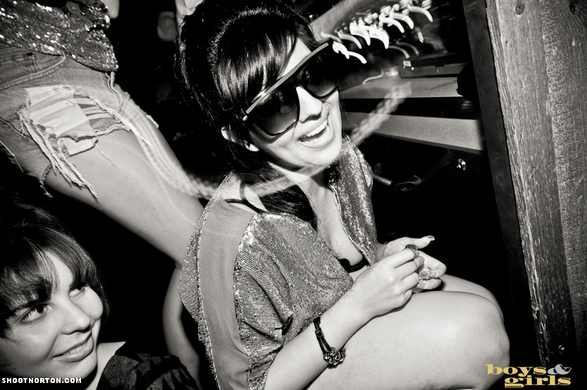 Boys and Girls @ El Dorado, photograph 17