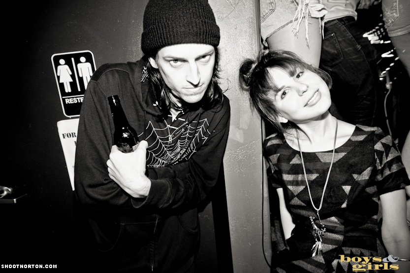 Boys and Girls @ El Dorado, photograph 18