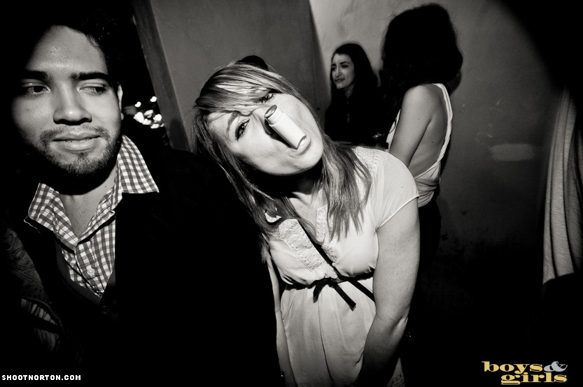 Boys and Girls @ El Dorado, photograph 27