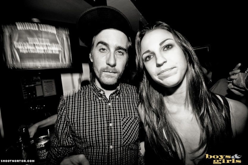 Boys and Girls @ El Dorado, photograph 33