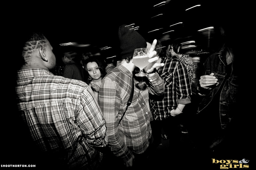 Boys and Girls @ El Dorado, photograph 36