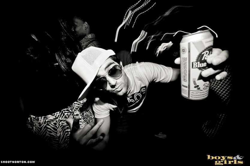 Boys and Girls @ El Dorado, photograph 47
