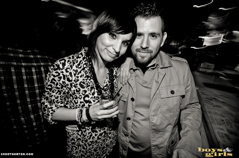 Boys and Girls @ El Dorado, photograph 49
