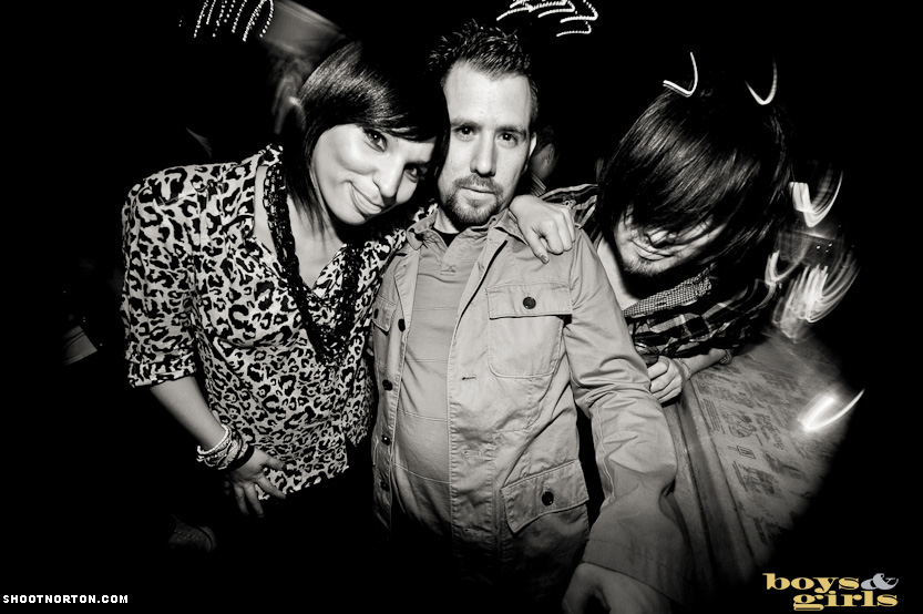 Boys and Girls @ El Dorado, photograph 50