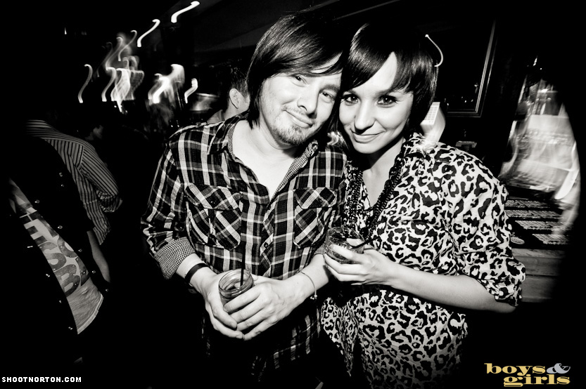 Boys and Girls @ El Dorado, photograph 53