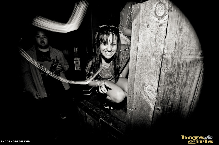 Boys and Girls @ El Dorado, photograph 62