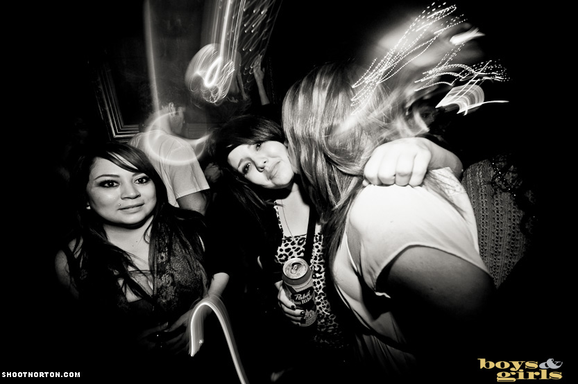 Boys and Girls @ El Dorado, photograph 65