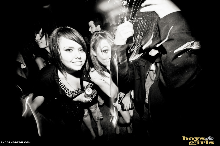 Boys and Girls @ El Dorado, photograph 66