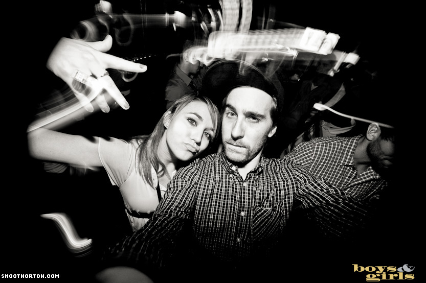 Boys and Girls @ El Dorado, photograph 68