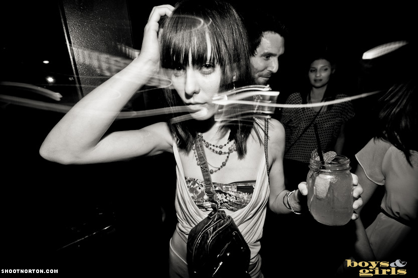 Boys and Girls @ El Dorado, photograph 71