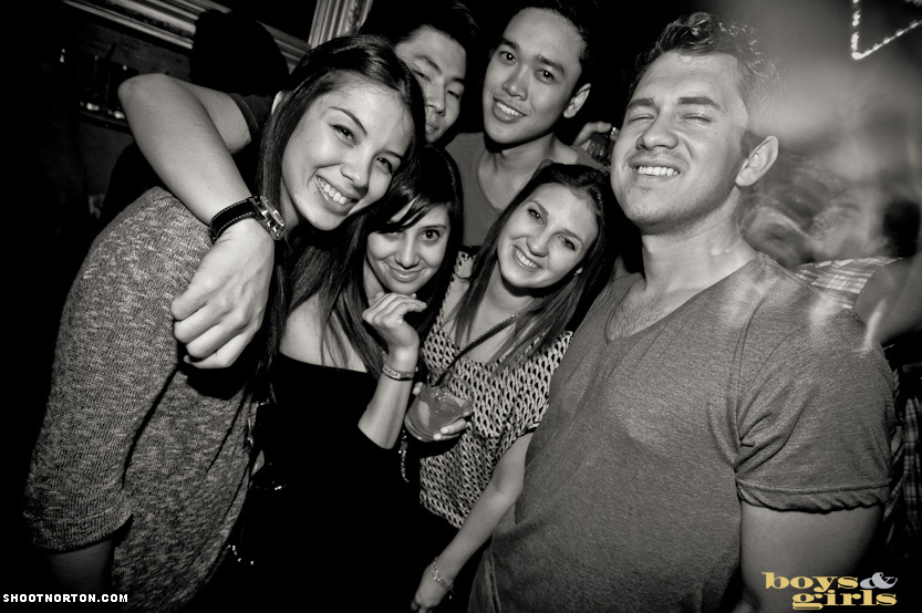 Boys and Girls @ El Dorado, photograph 72