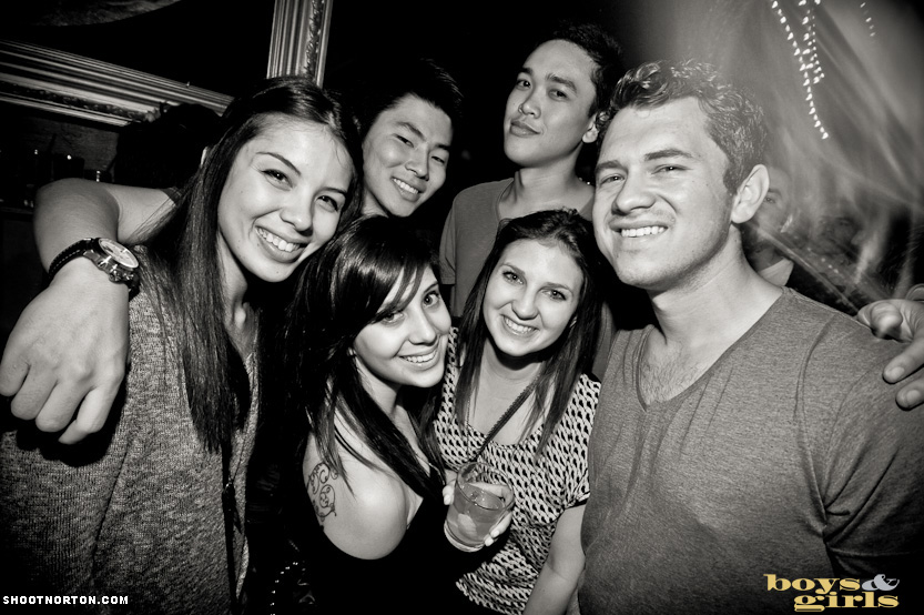 Boys and Girls @ El Dorado, photograph 73