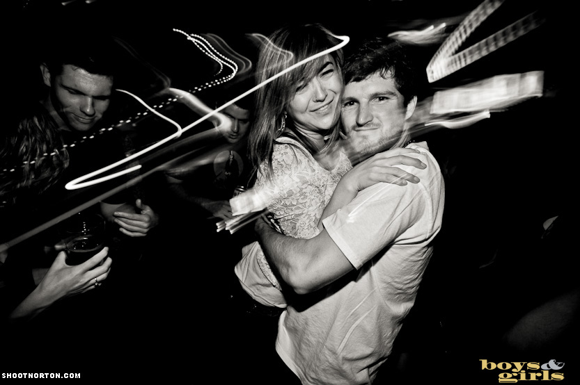 Boys and Girls @ El Dorado, photograph 76