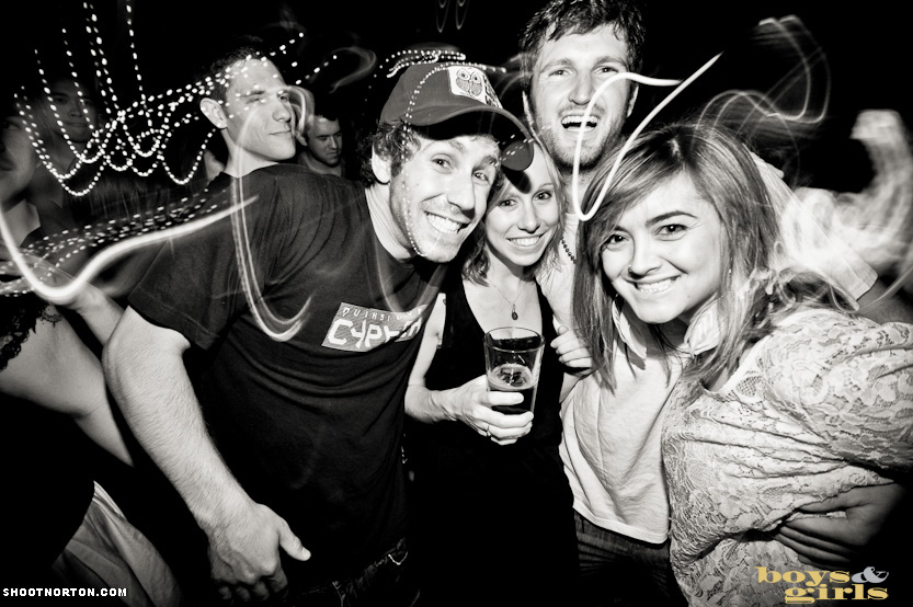 Boys and Girls @ El Dorado, photograph 77