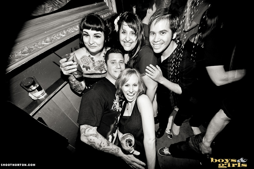 Boys and Girls @ El Dorado, photograph 79
