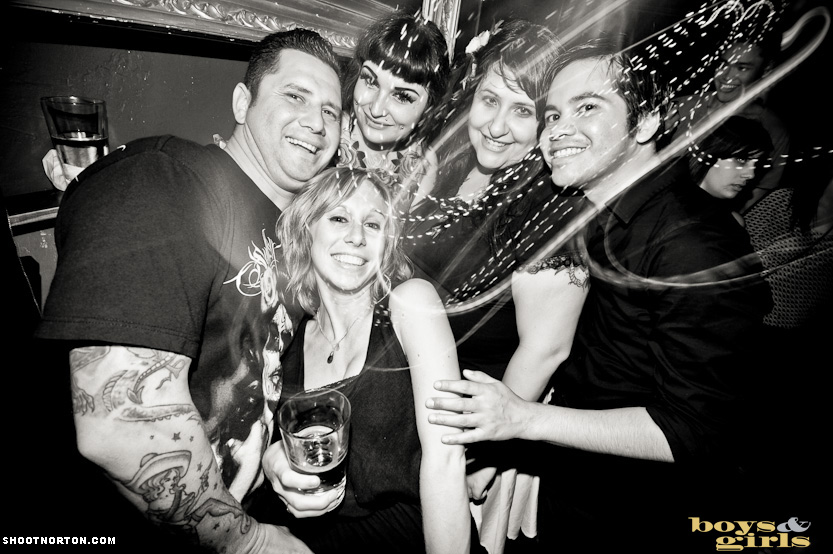 Boys and Girls @ El Dorado, photograph 80