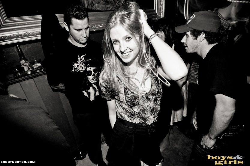Boys and Girls @ El Dorado, photograph 85