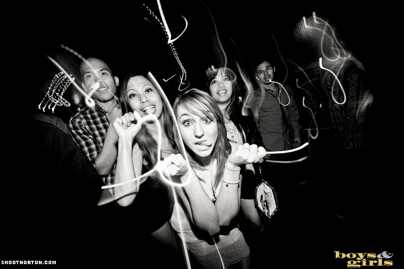 Boys and Girls @ El Dorado, photograph 86