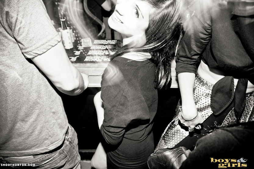 Boys and Girls @ El Dorado, photograph 93