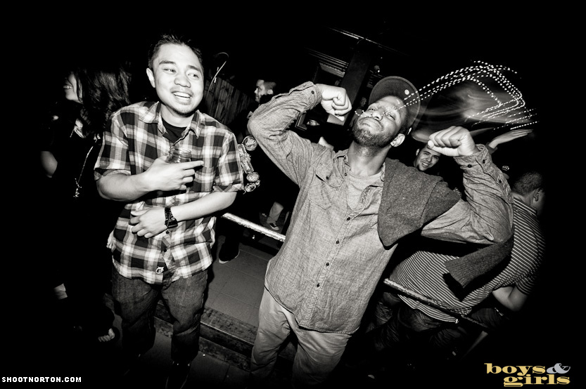 Boys and Girls @ El Dorado, photograph 97