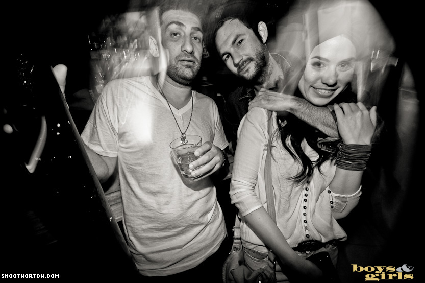 Boys and Girls @ El Dorado, photograph 101