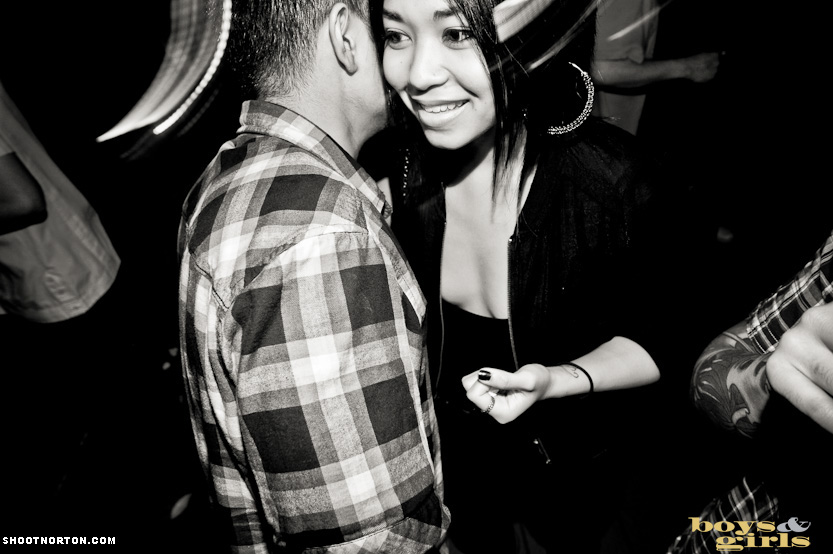 Boys and Girls @ El Dorado, photograph 103
