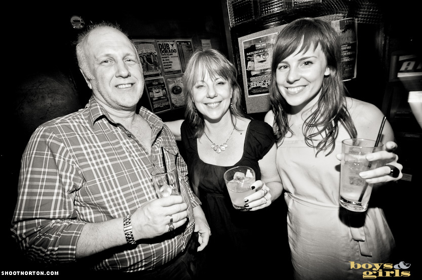 Boys and Girls @ El Dorado, photograph 105