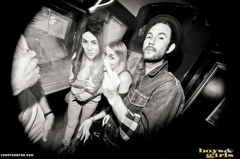 Boys and Girls @ El Dorado, photograph 110