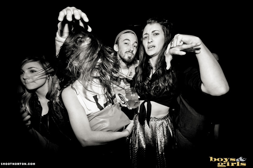 Boys and Girls @ El Dorado, photograph 113