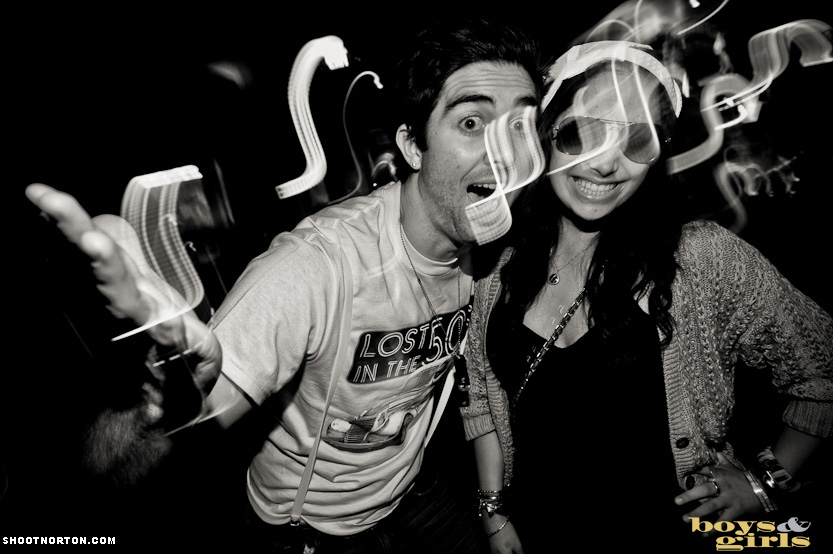 Boys and Girls @ El Dorado, photograph 115