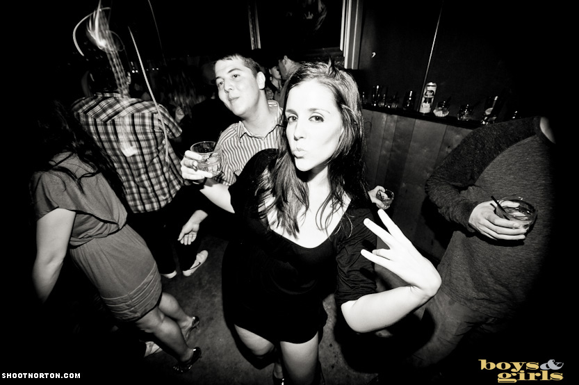 Boys and Girls @ El Dorado, photograph 121