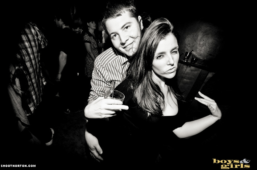 Boys and Girls @ El Dorado, photograph 122