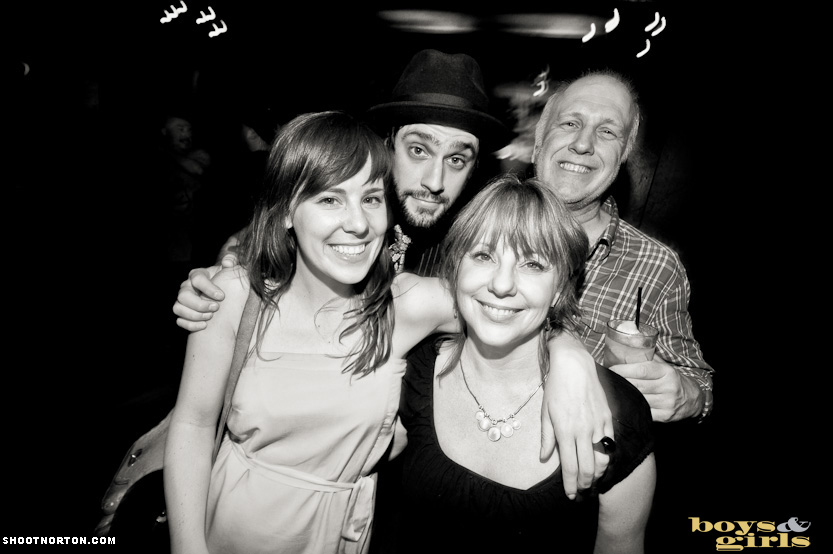 Boys and Girls @ El Dorado, photograph 129