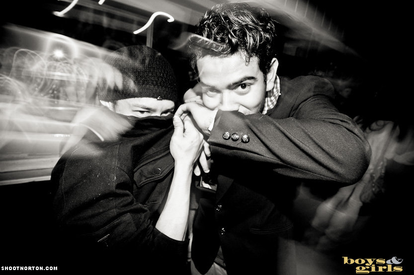 Boys and Girls @ El Dorado, photograph 132