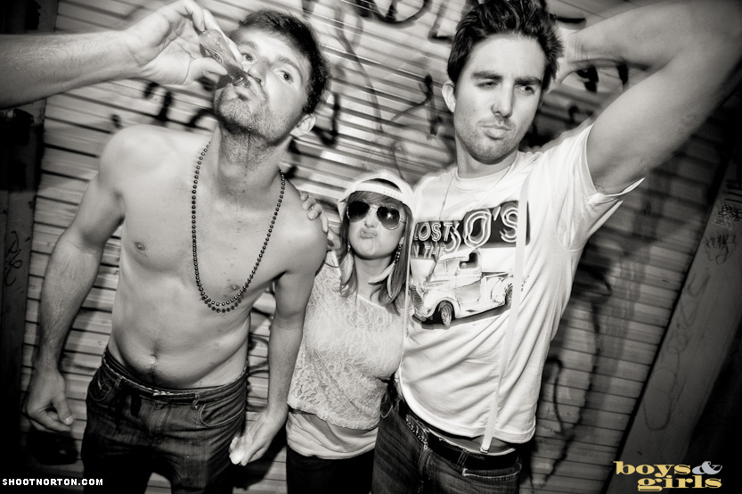 Boys and Girls @ El Dorado, photograph 138