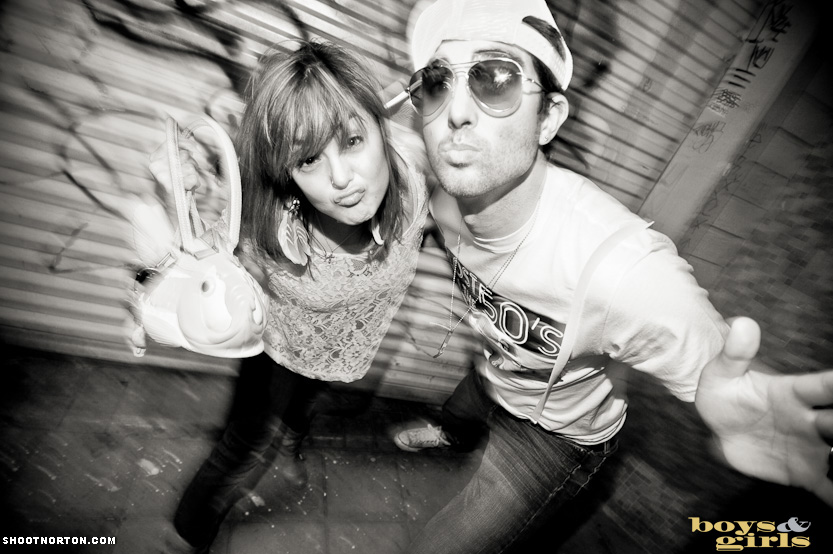 Boys and Girls @ El Dorado, photograph 139