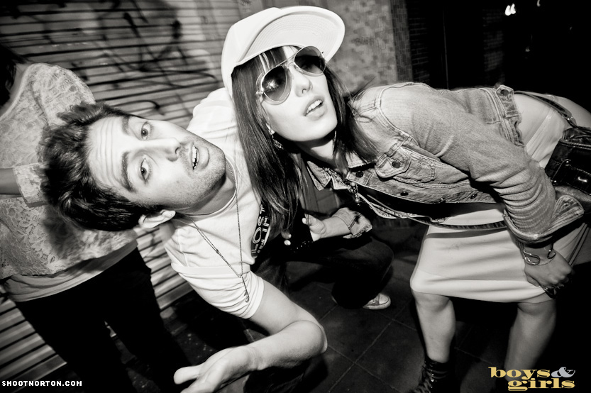 Boys and Girls @ El Dorado, photograph 140