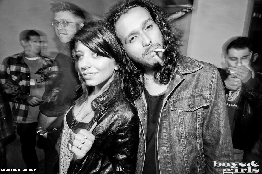 Boys & Girls @ El Dorado, photograph 8