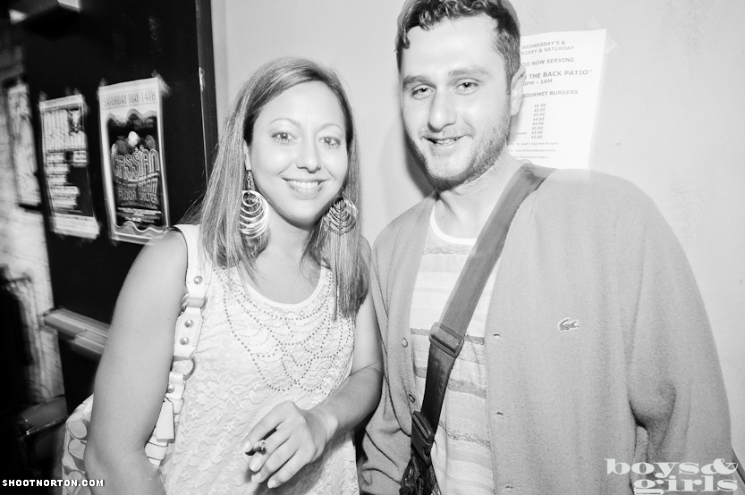 Boys & Girls @ El Dorado, photograph 9