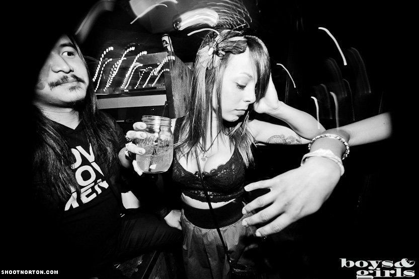 Boys & Girls @ El Dorado, photograph 13