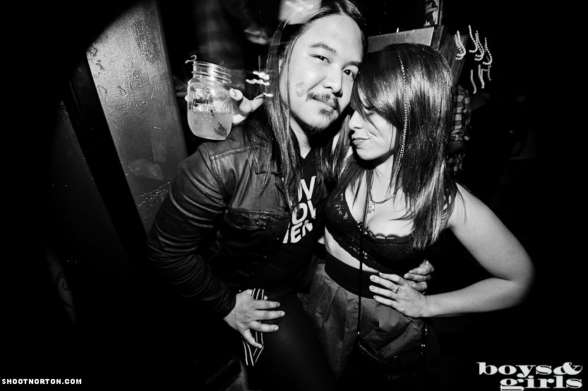 Boys & Girls @ El Dorado, photograph 16