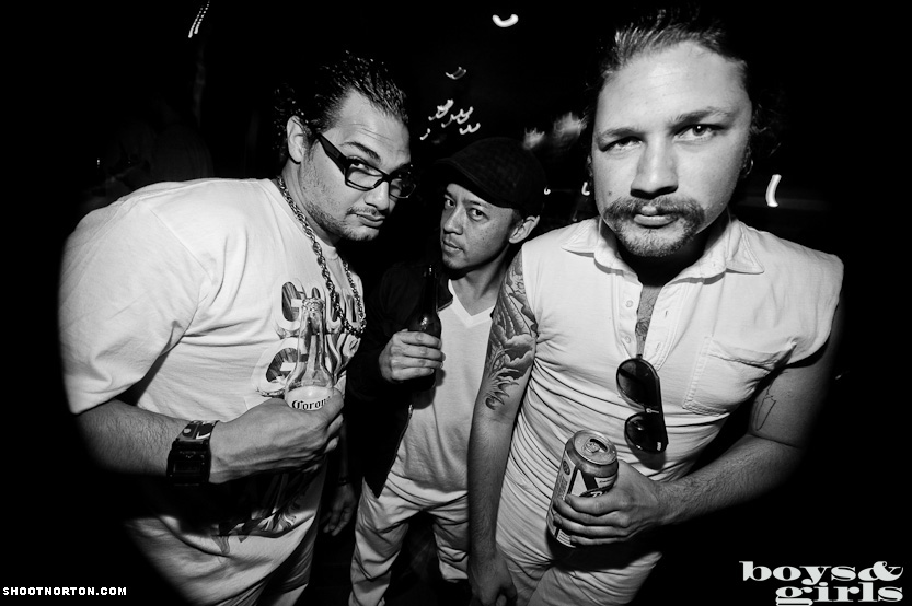 Boys & Girls @ El Dorado, photograph 17