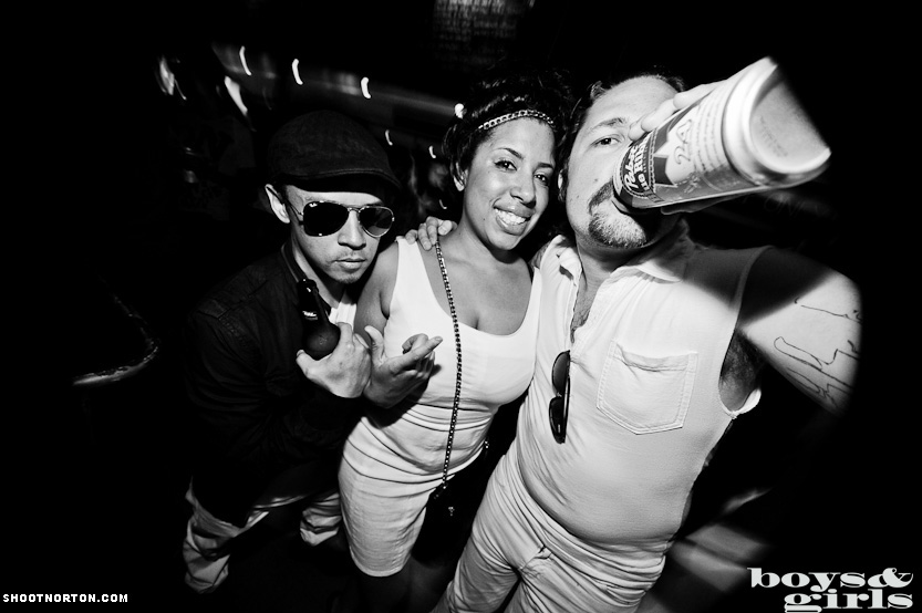 Boys & Girls @ El Dorado, photograph 20