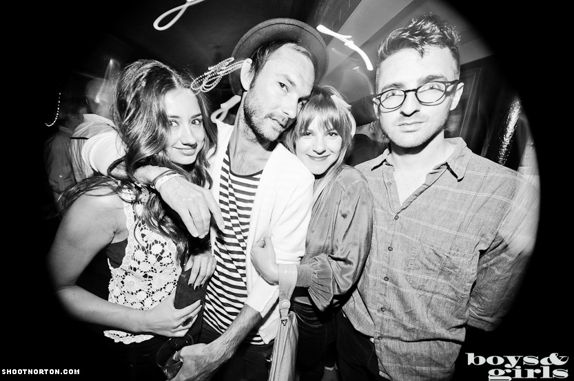 Boys & Girls @ El Dorado, photograph 27