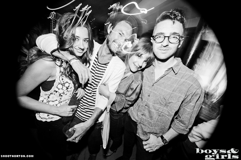 Boys & Girls @ El Dorado, photograph 28