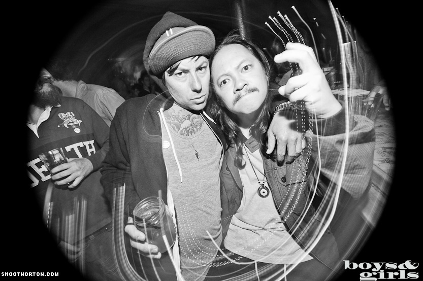 Boys & Girls @ El Dorado, photograph 34