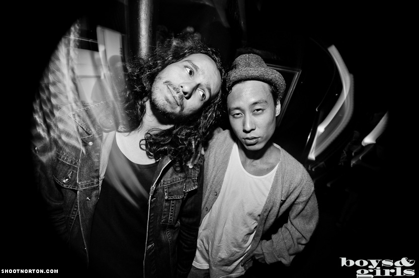 Boys & Girls @ El Dorado, photograph 41