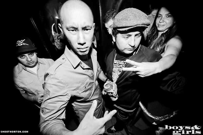 Boys & Girls @ El Dorado, photograph 42