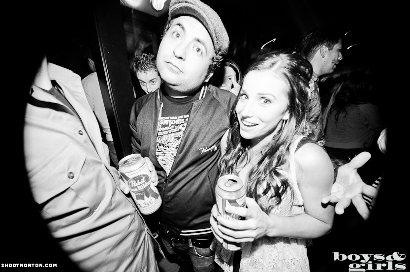 Boys & Girls @ El Dorado, photograph 43